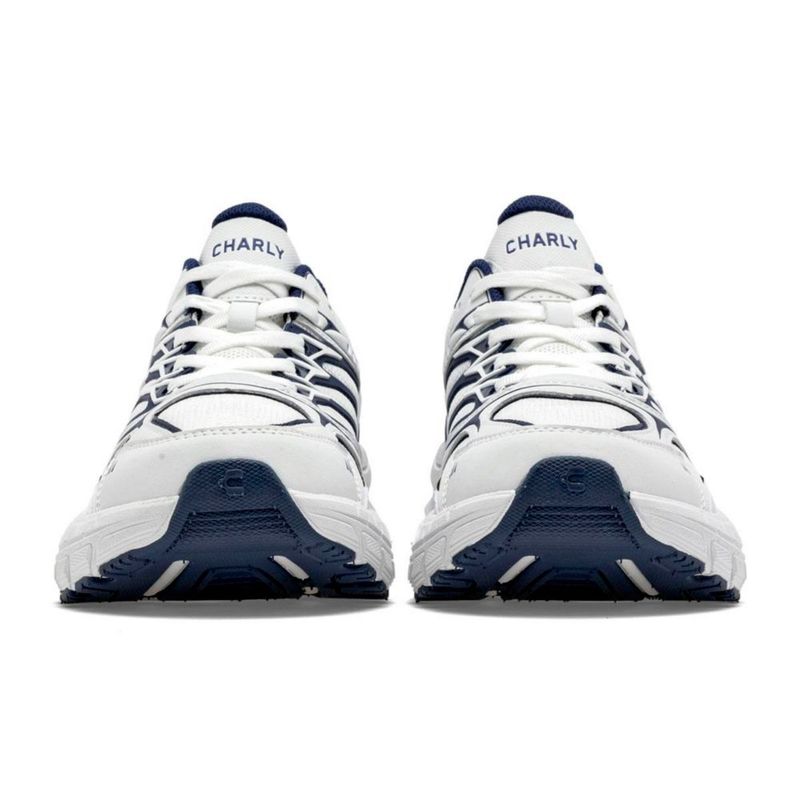 URBANO CHARLY 1087675002 BLANCO MARINO