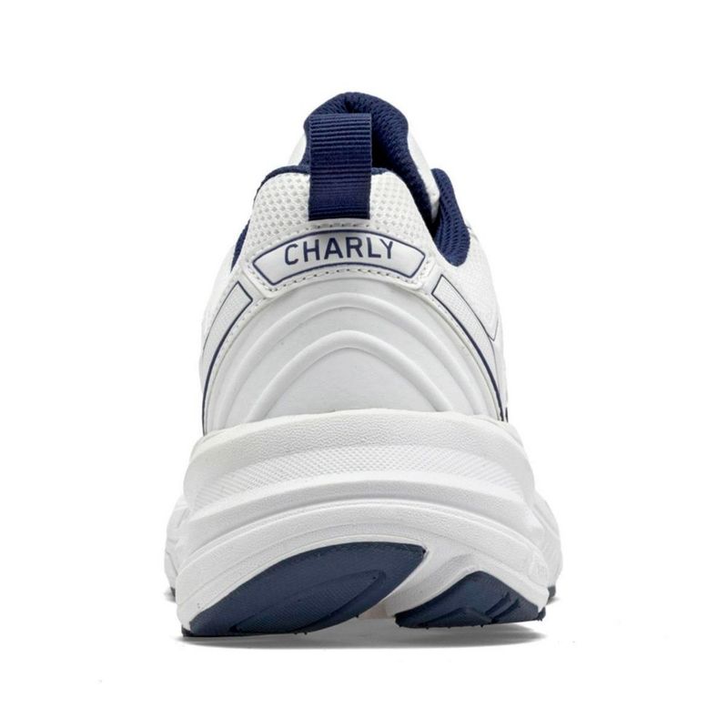 URBANO CHARLY 1087675002 BLANCO MARINO