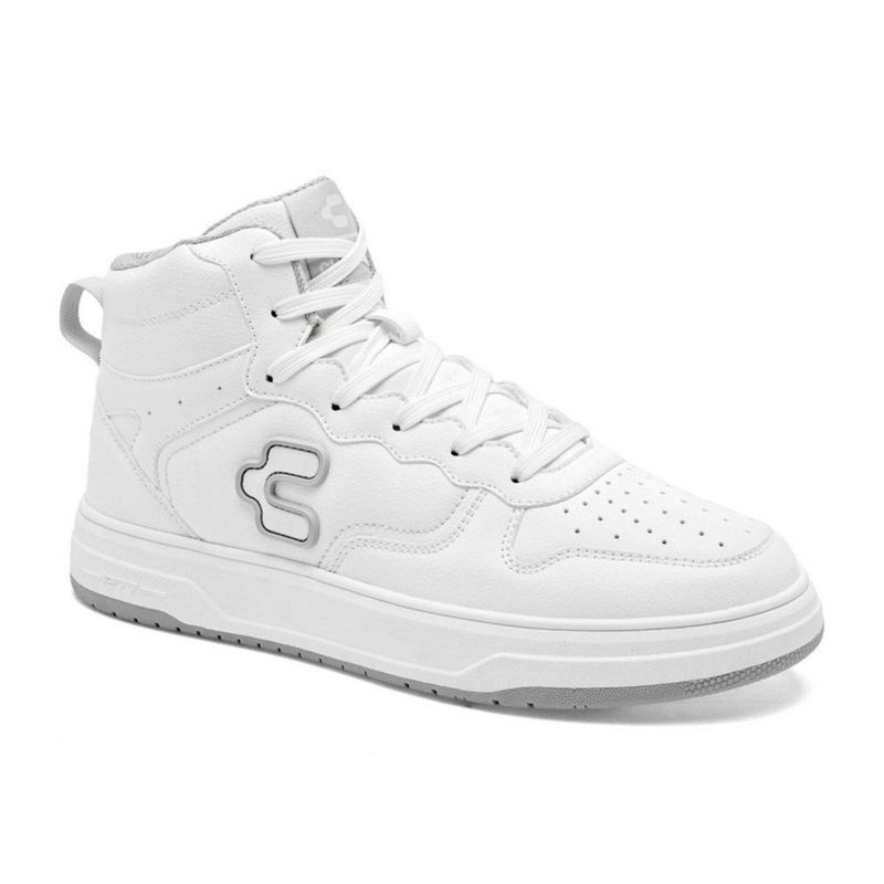 URBANO BOTIN ESCOLAR CHARLY 1038230002 BLANCO