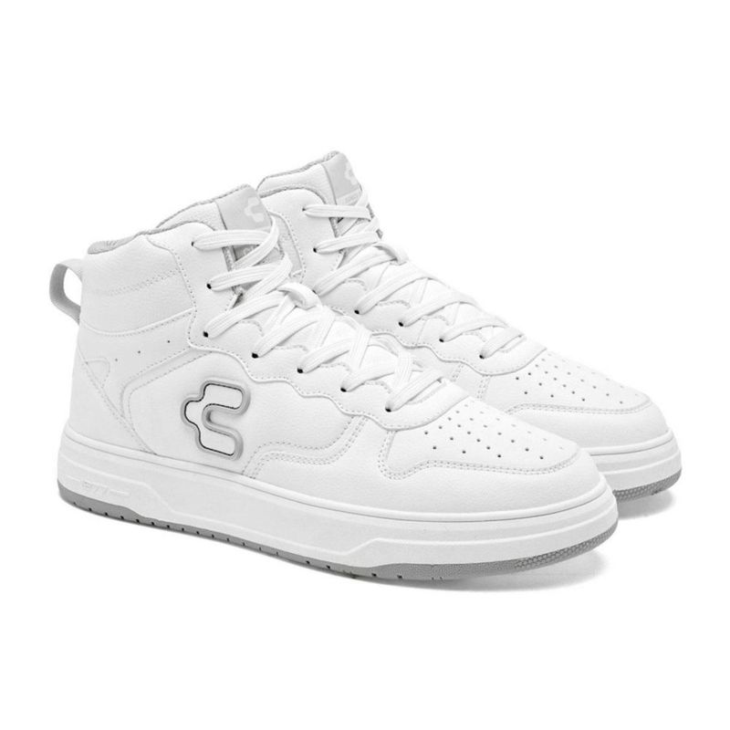 URBANO BOTIN ESCOLAR CHARLY 1038230002 BLANCO