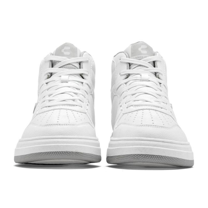 URBANO BOTIN ESCOLAR CHARLY 1038230002 BLANCO
