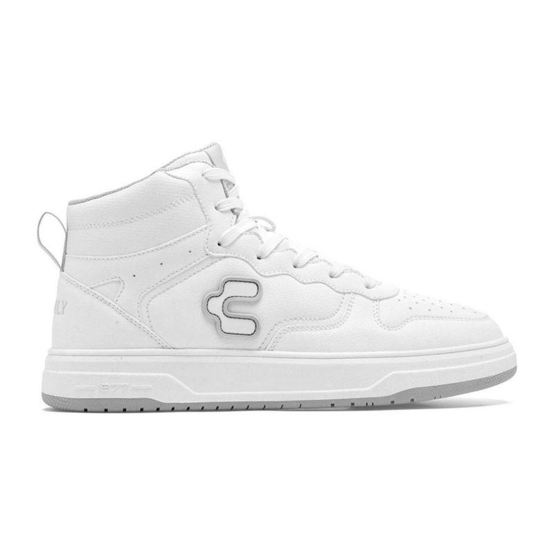 URBANO BOTIN ESCOLAR CHARLY 1038230002 BLANCO