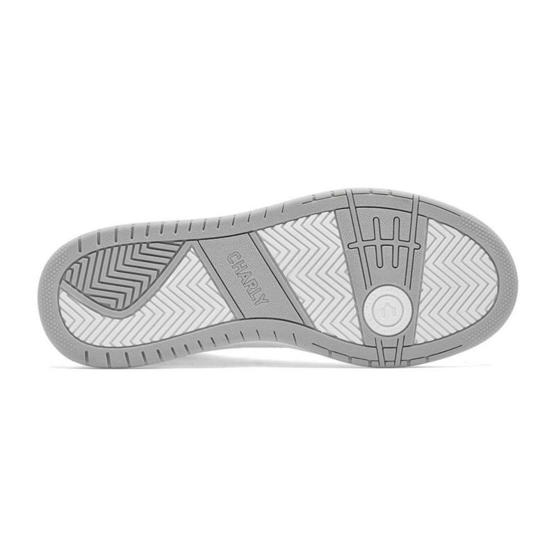 URBANO BOTIN ESCOLAR CHARLY 1038230002 BLANCO
