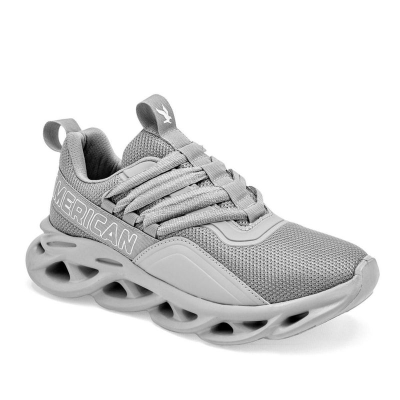 URBANO AMERICAN FIRE A97 GRIS
