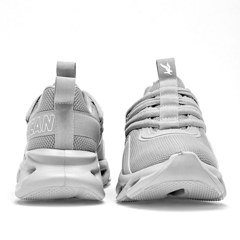 URBANO AMERICAN FIRE A97 GRIS