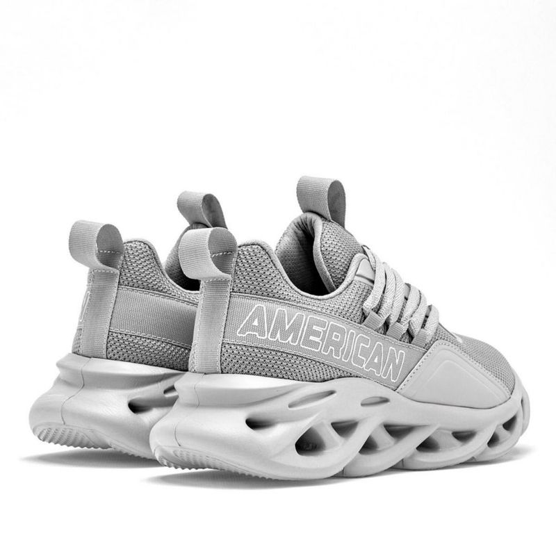 URBANO AMERICAN FIRE A97 GRIS