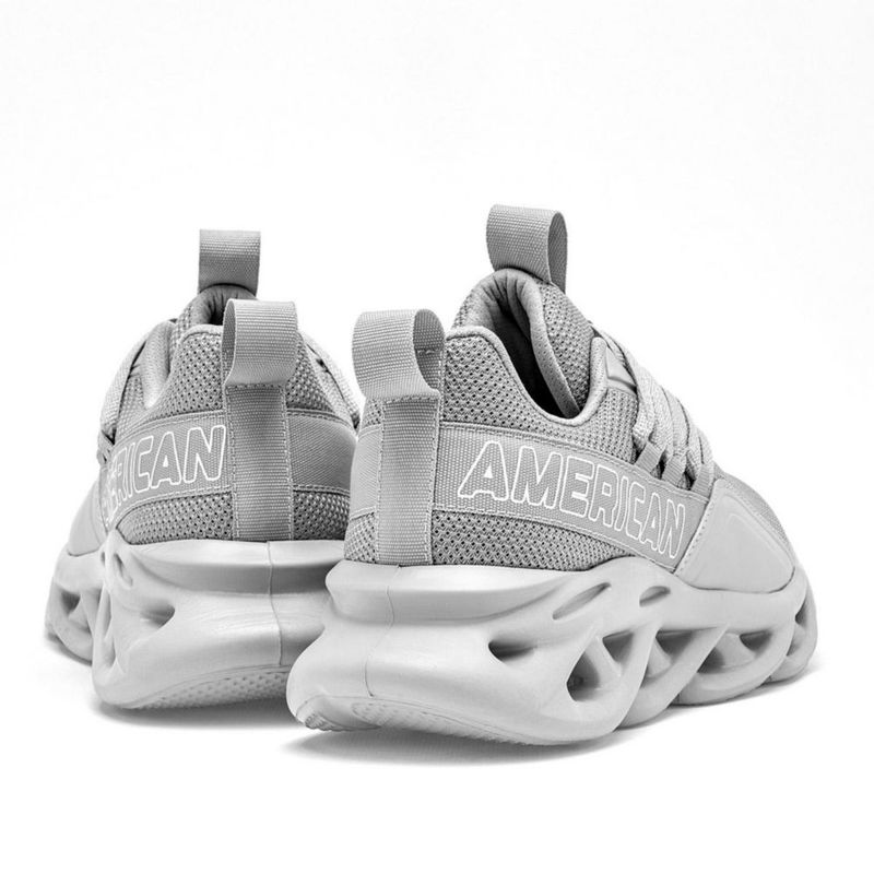 URBANO AMERICAN FIRE A97 GRIS