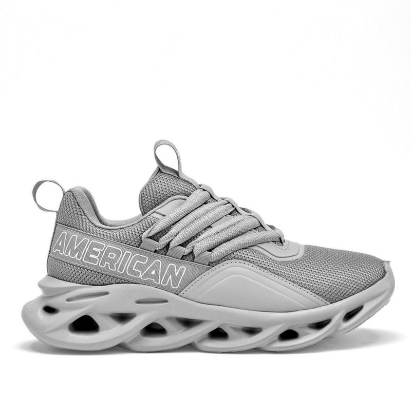 URBANO AMERICAN FIRE A97 GRIS