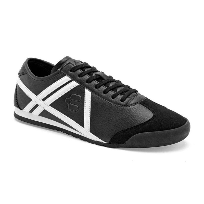 URBANO CHARLY 1087706001 NEGRO BLANCO