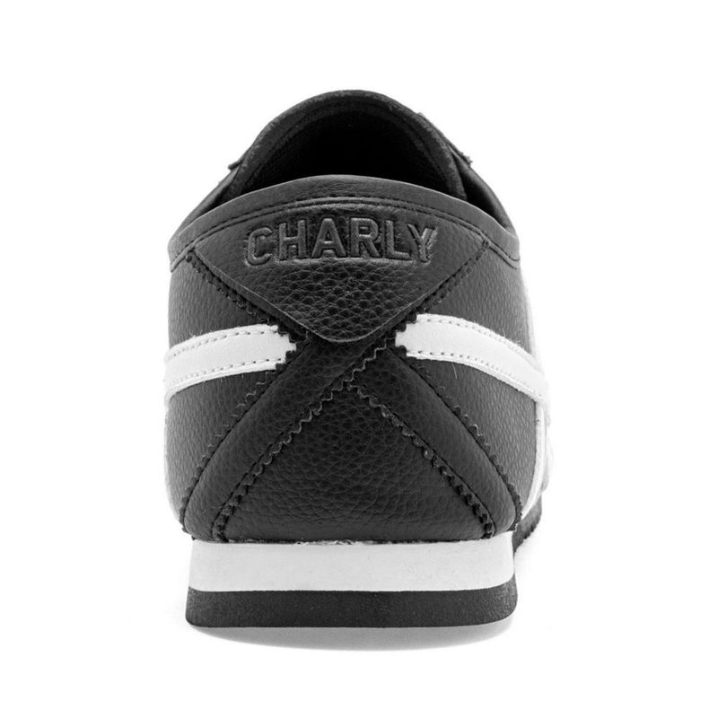 URBANO CHARLY 1087706001 NEGRO BLANCO