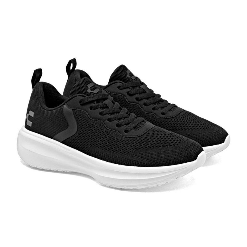 DEPORTIVO CORRER Y SPORT CHARLY 1087708001 NEGRO