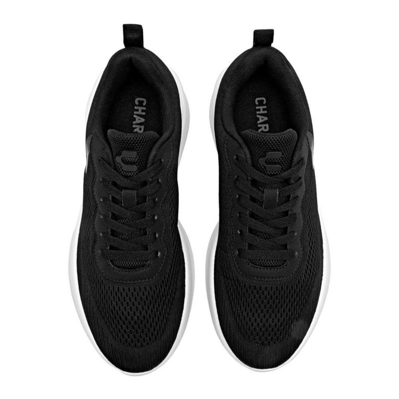 DEPORTIVO CORRER Y SPORT CHARLY 1087708001 NEGRO