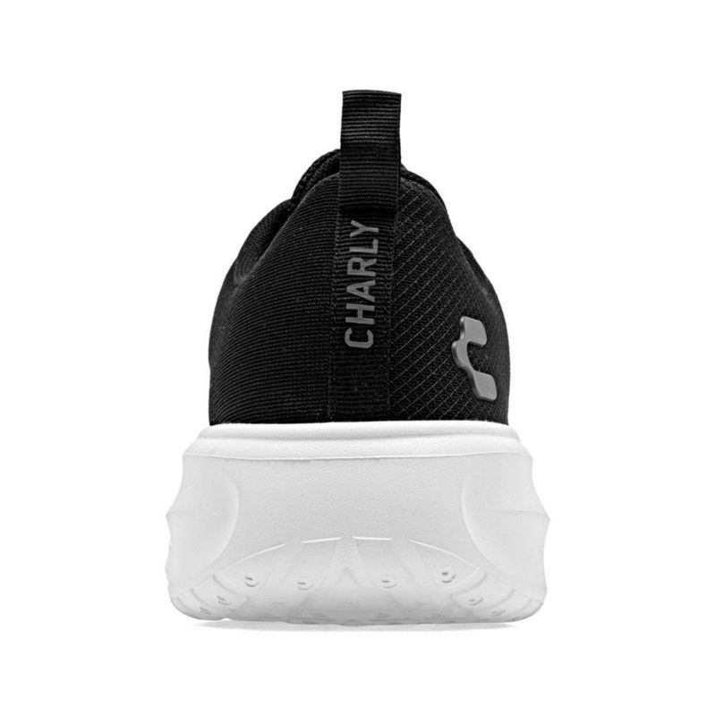 DEPORTIVO CORRER Y SPORT CHARLY 1087708001 NEGRO