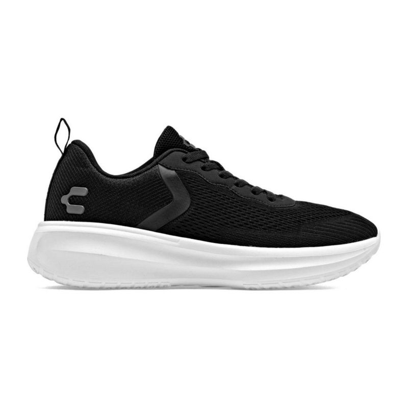 DEPORTIVO CORRER Y SPORT CHARLY 1087708001 NEGRO