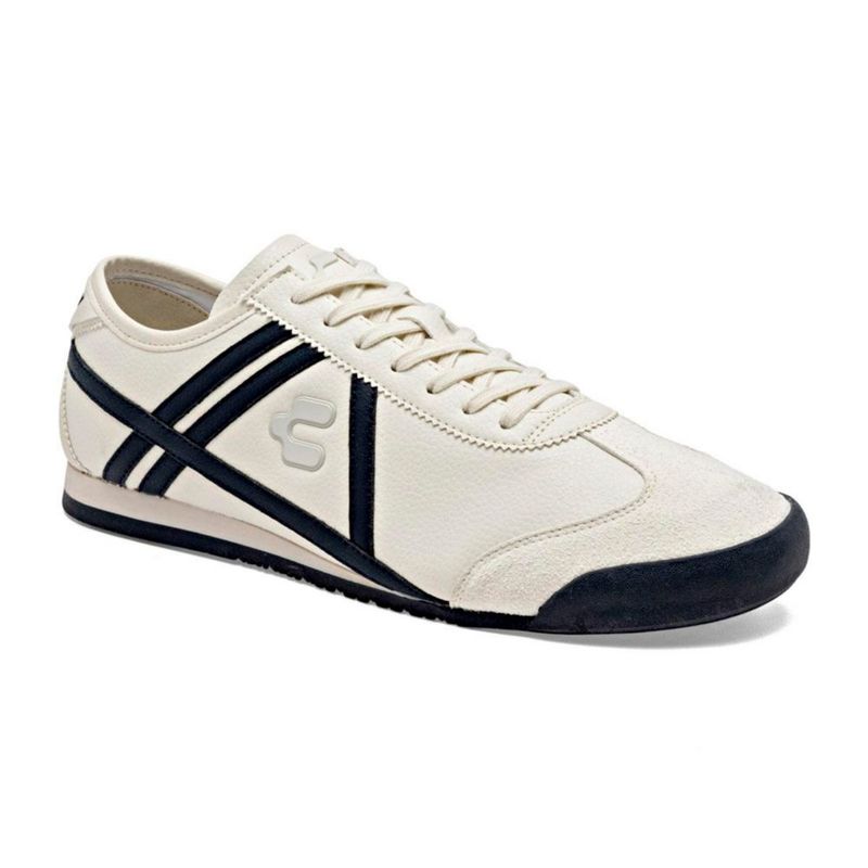 URBANO CHARLY 1087706002 BEIGE NEGRO