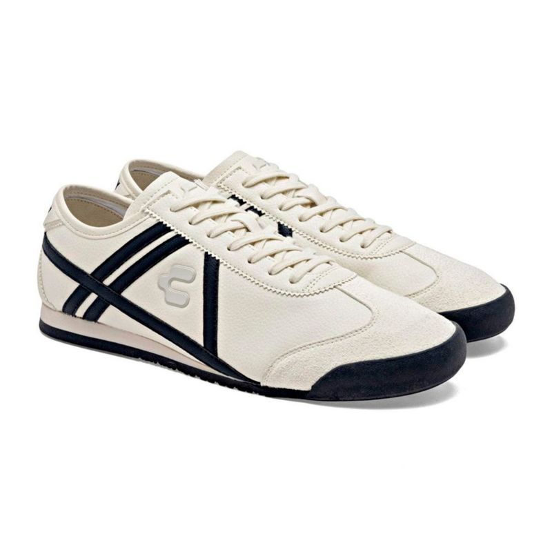 URBANO CHARLY 1087706002 BEIGE NEGRO