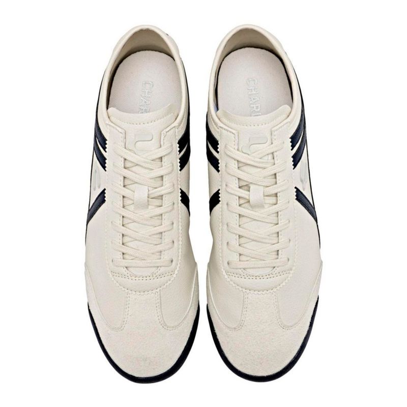 URBANO CHARLY 1087706002 BEIGE NEGRO