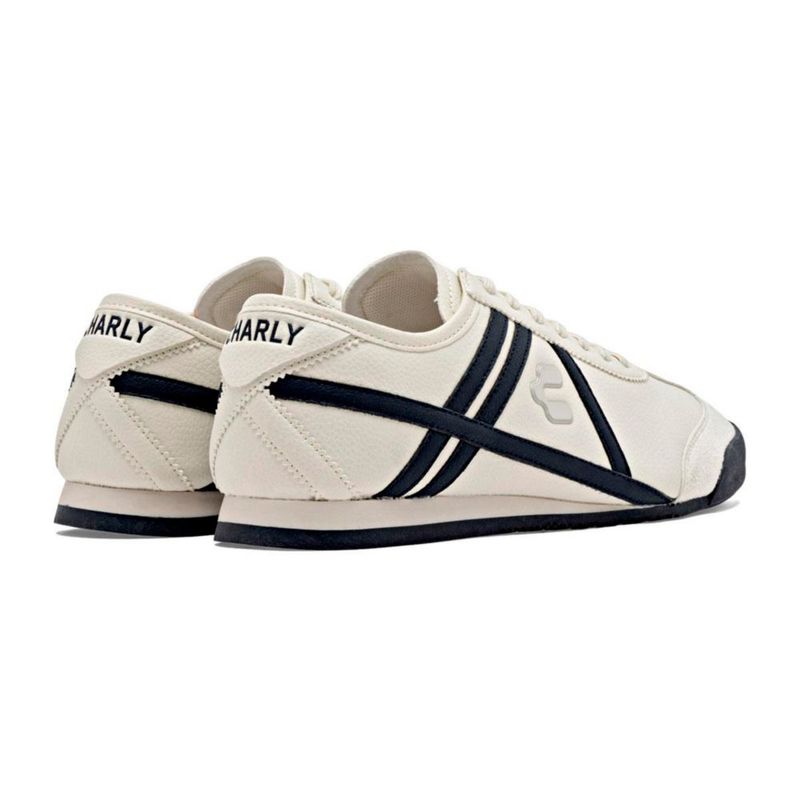 URBANO CHARLY 1087706002 BEIGE NEGRO