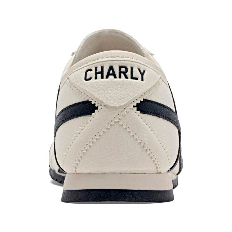 URBANO CHARLY 1087706002 BEIGE NEGRO