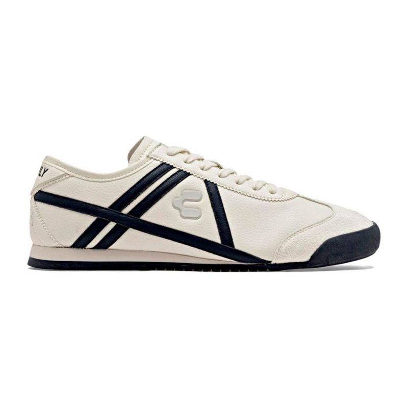URBANO CHARLY 1087706002 BEIGE NEGRO