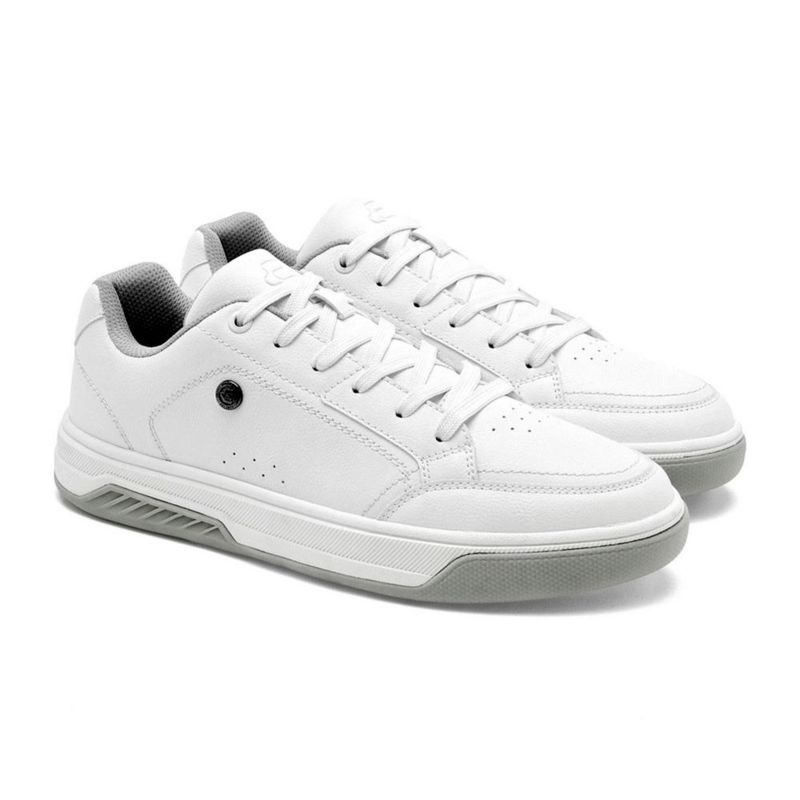 URBANO ESCOLAR CHARLY 1087678001 BLANCO