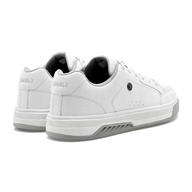 URBANO ESCOLAR CHARLY 1087678001 BLANCO