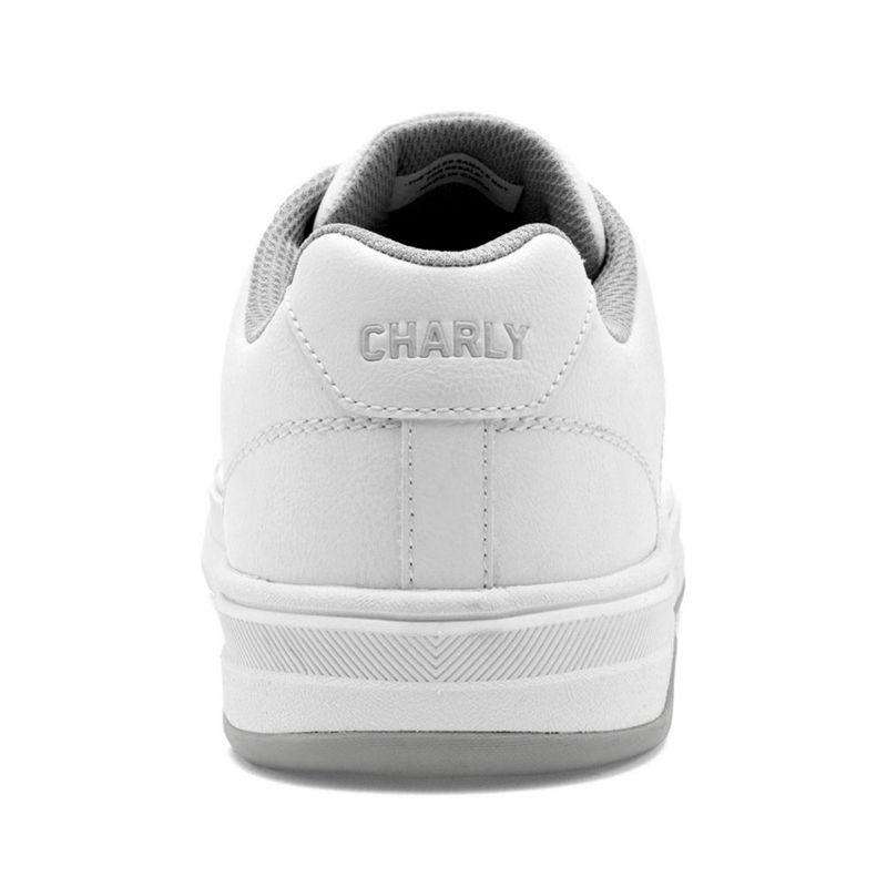 URBANO ESCOLAR CHARLY 1087678001 BLANCO