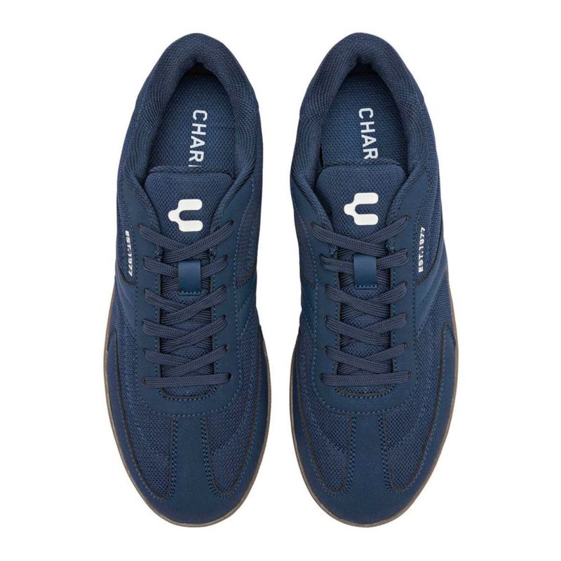 DEPORTIVO FUTBOL LISO CHARLY 1087696003 MARINO