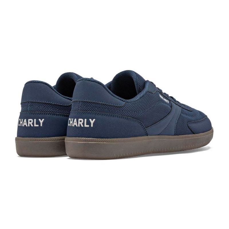 DEPORTIVO FUTBOL LISO CHARLY 1087696003 MARINO