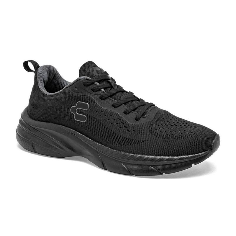 DEPORTIVO CORRER Y SPORT CHARLY 1087709001 NEGRO