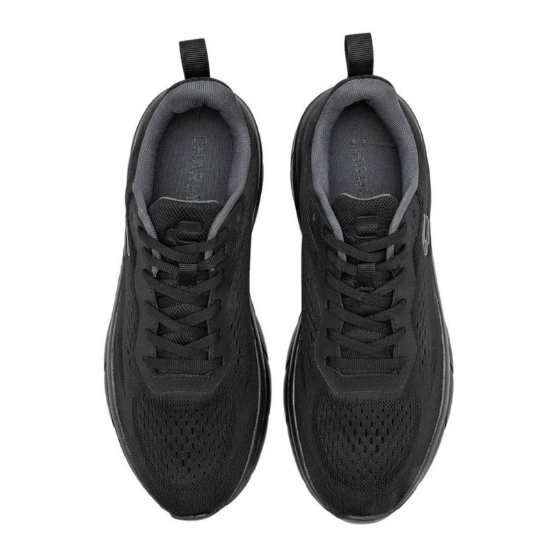 DEPORTIVO CORRER Y SPORT CHARLY 1087709001 NEGRO