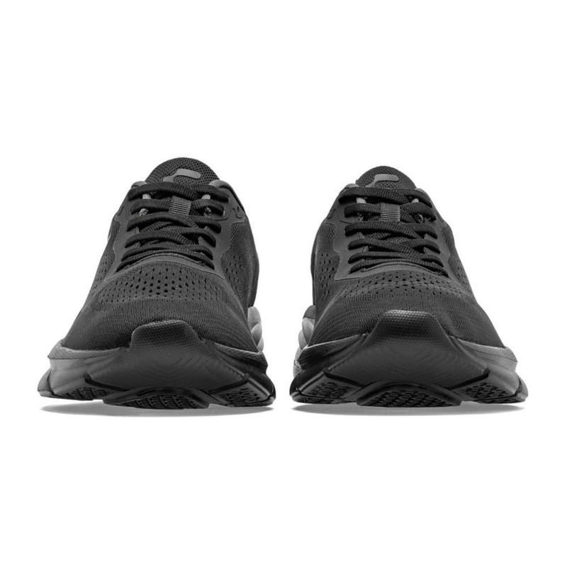 DEPORTIVO CORRER Y SPORT CHARLY 1087709001 NEGRO