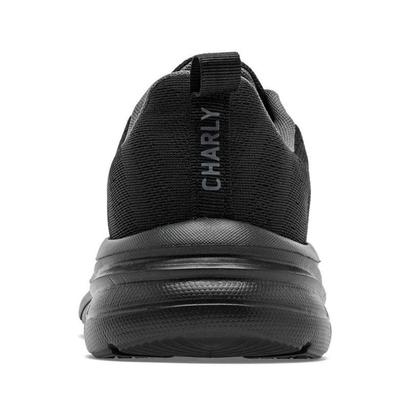 DEPORTIVO CORRER Y SPORT CHARLY 1087709001 NEGRO