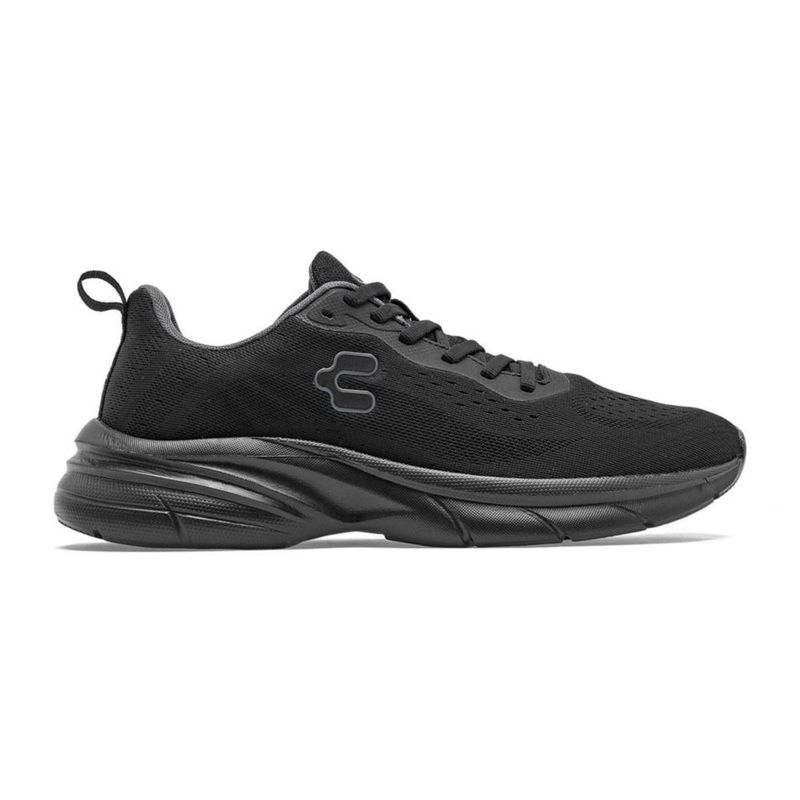 DEPORTIVO CORRER Y SPORT CHARLY 1087709001 NEGRO