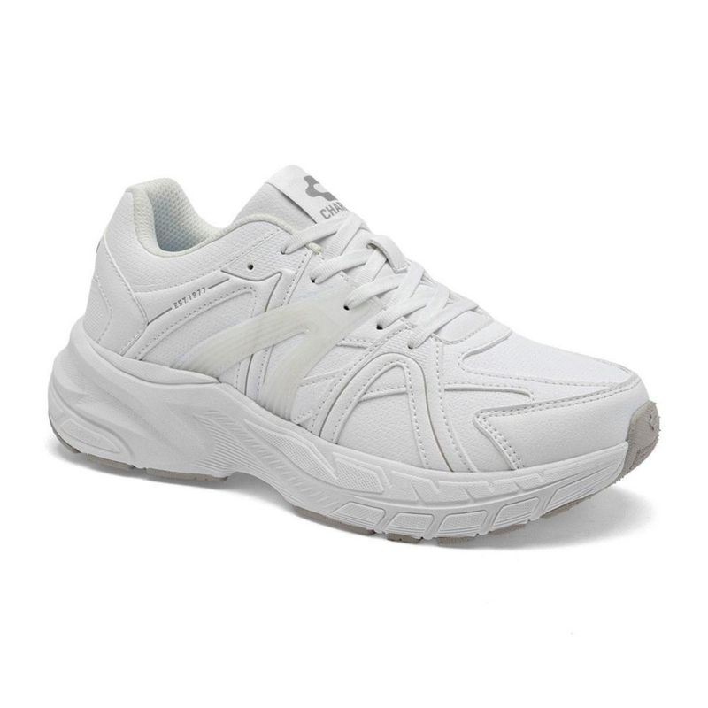 URBANO ESCOLAR CHARLY 1087704001 BLANCO TACON 5 cm