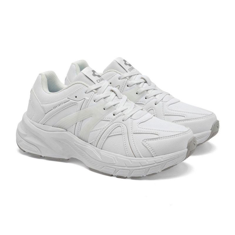 URBANO ESCOLAR CHARLY 1087704001 BLANCO TACON 5 cm