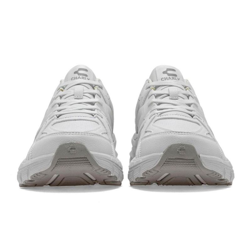 URBANO ESCOLAR CHARLY 1087704001 BLANCO TACON 5 cm