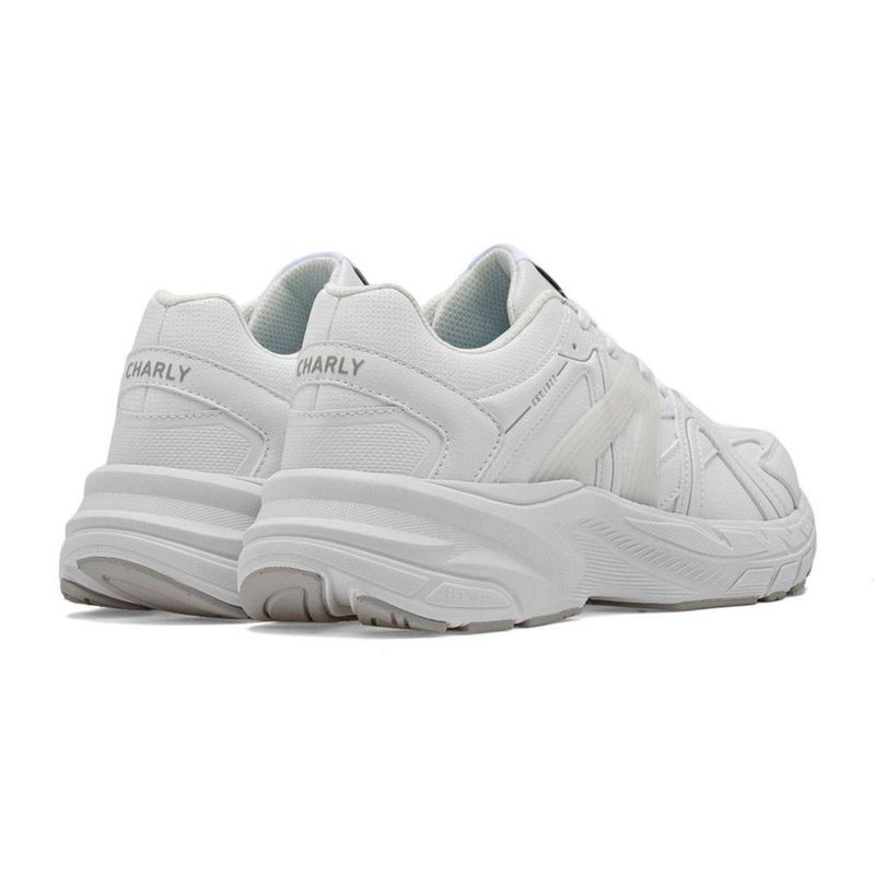 URBANO ESCOLAR CHARLY 1087704001 BLANCO TACON 5 cm