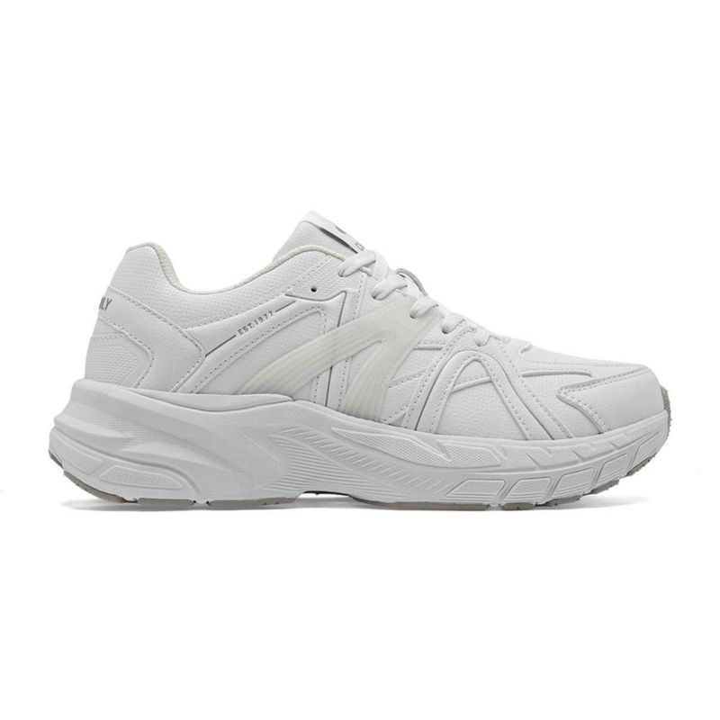 URBANO ESCOLAR CHARLY 1087704001 BLANCO TACON 5 cm