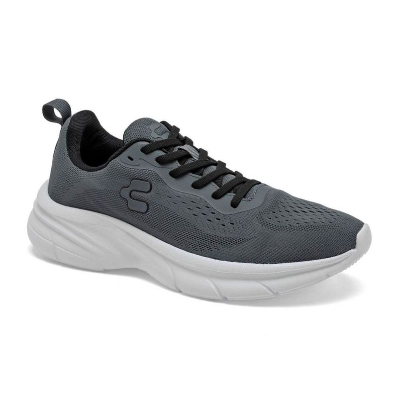 DEPORTIVO CORRER Y SPORT CHARLY 1087709003 GRIS
