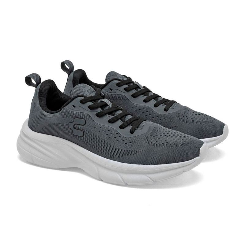 DEPORTIVO CORRER Y SPORT CHARLY 1087709003 GRIS