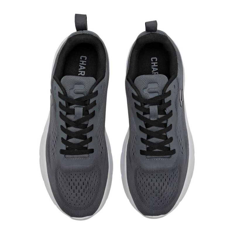 DEPORTIVO CORRER Y SPORT CHARLY 1087709003 GRIS