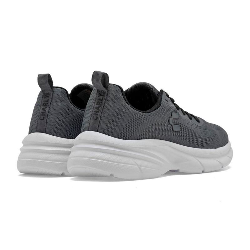 DEPORTIVO CORRER Y SPORT CHARLY 1087709003 GRIS