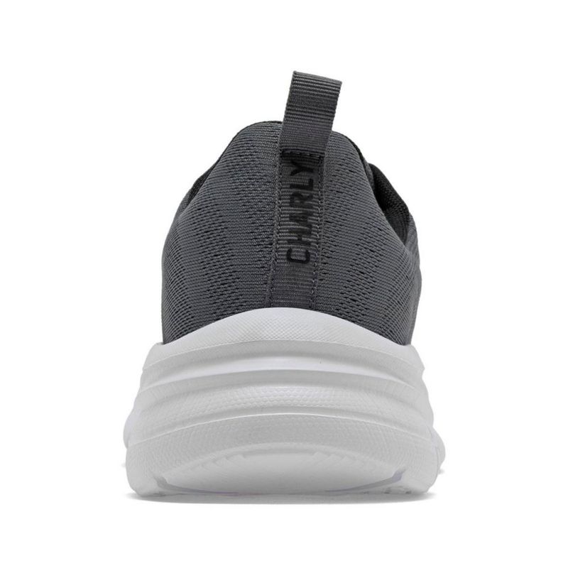 DEPORTIVO CORRER Y SPORT CHARLY 1087709003 GRIS