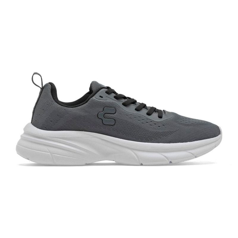 DEPORTIVO CORRER Y SPORT CHARLY 1087709003 GRIS