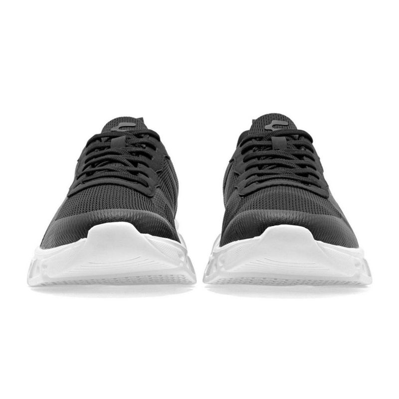 DEPORTIVO CORRER Y SPORT CHARLY 1087710001 NEGRO
