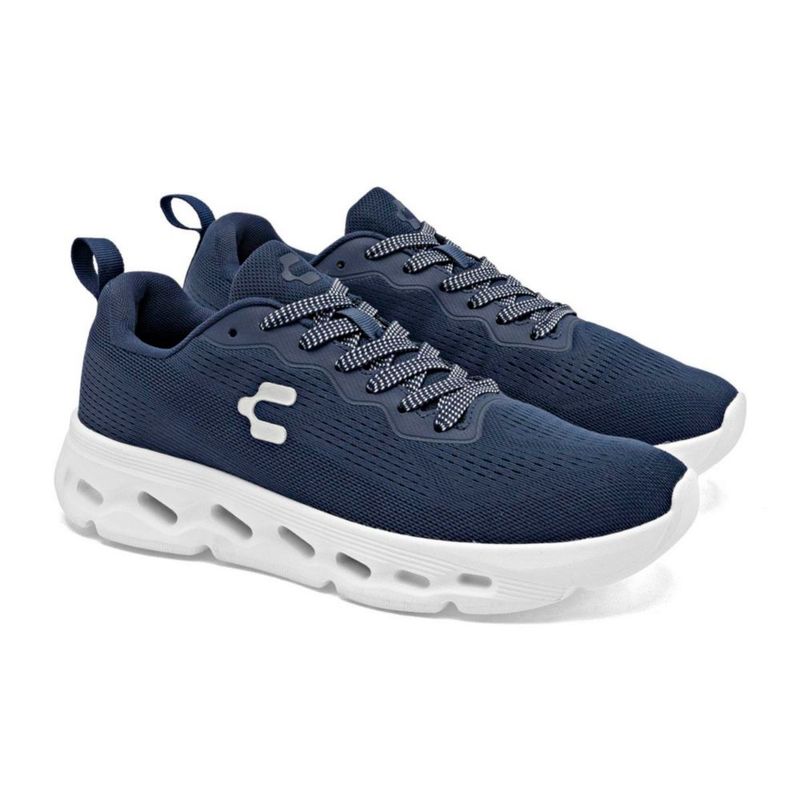 DEPORTIVO CORRER Y SPORT CHARLY 1087711002 MARINO TACON 4 cm