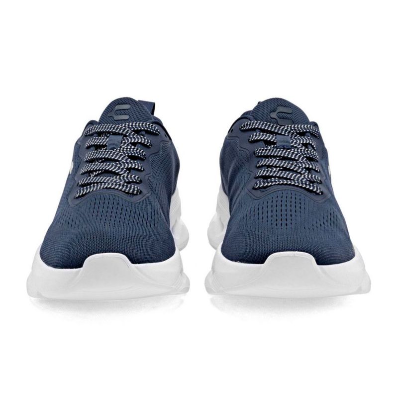 DEPORTIVO CORRER Y SPORT CHARLY 1087711002 MARINO TACON 4 cm