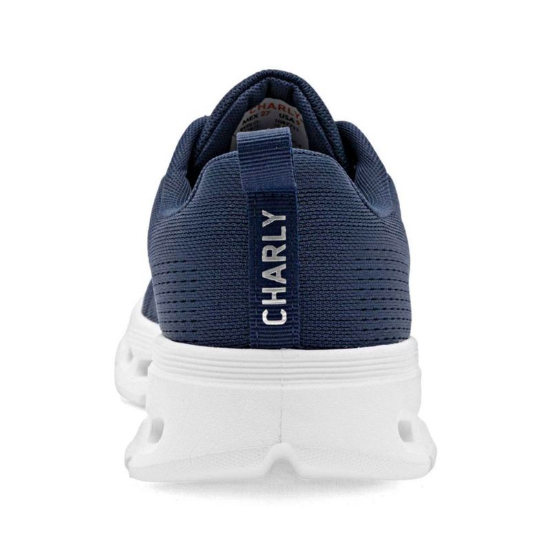 DEPORTIVO CORRER Y SPORT CHARLY 1087711002 MARINO TACON 4 cm