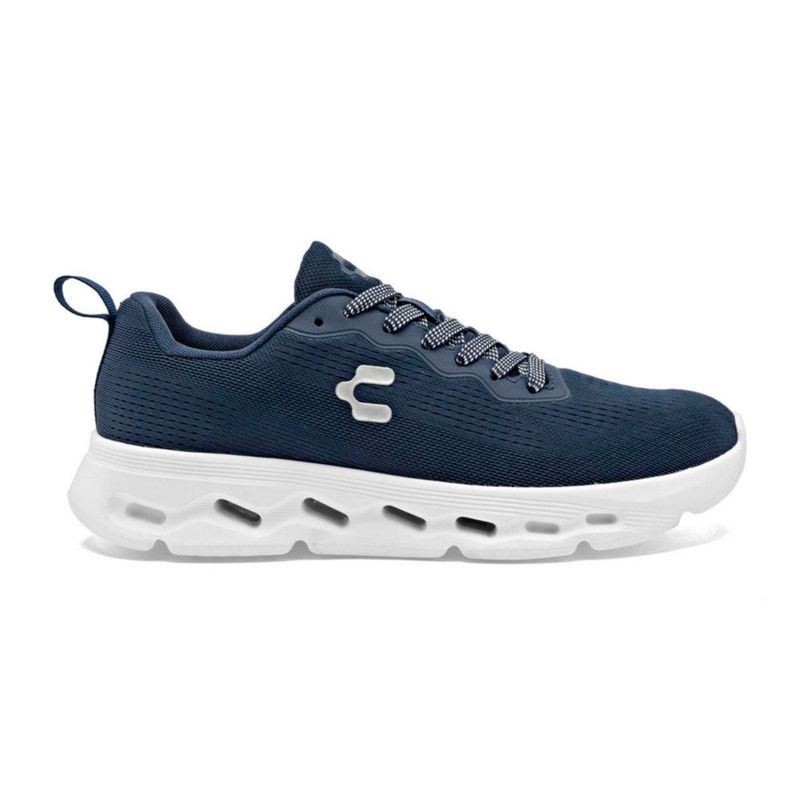 DEPORTIVO CORRER Y SPORT CHARLY 1087711002 MARINO TACON 4 cm